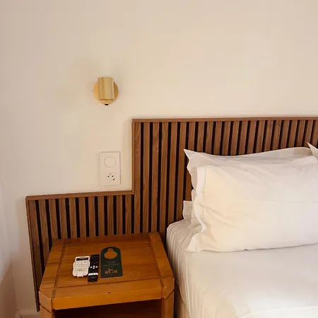 Hotel Bonaparte-3